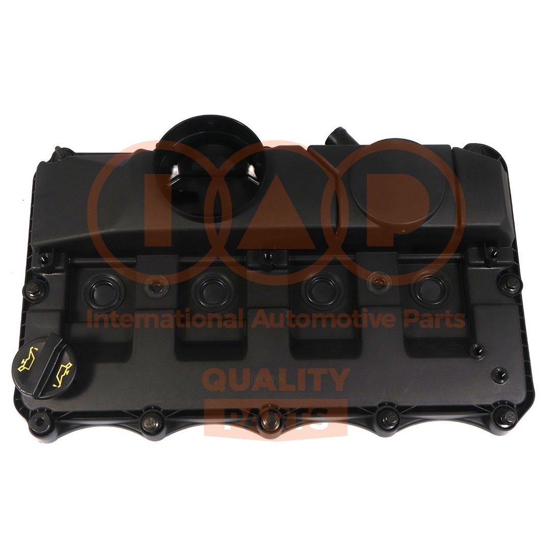 Coperchio punterie IAP QUALITY PARTS 133-14035C IAP QUALITY PARTS 133-14035C Testata motore Land Rover DEFENDER 2019