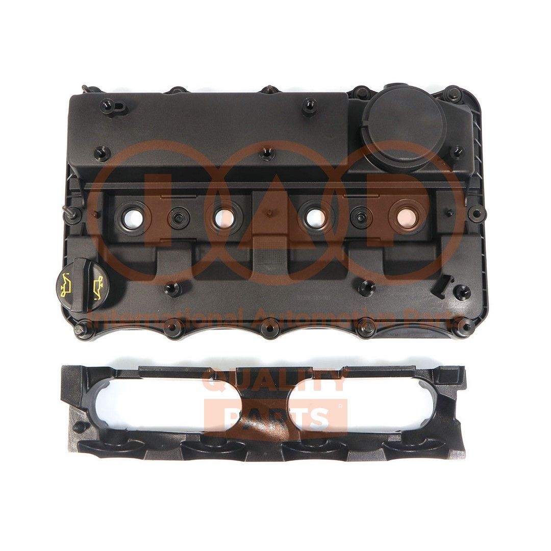 IAP QUALITY PARTS Kryt hlavy valcov 133-14036CP 133-14036CP IAP QUALITY PARTS Kryt hlavy valcov Alfa Romeo lacné