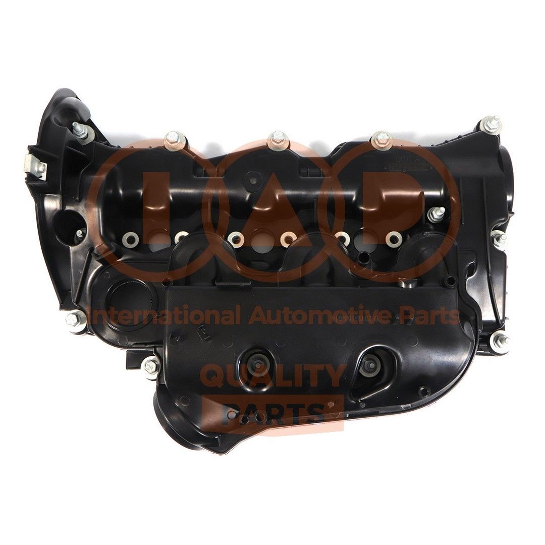 IAP QUALITY PARTS Kryt hlavy valcov 133-14080CP 133-14080CP Hlava valcov PEUGEOT BOXER IAP QUALITY PARTS