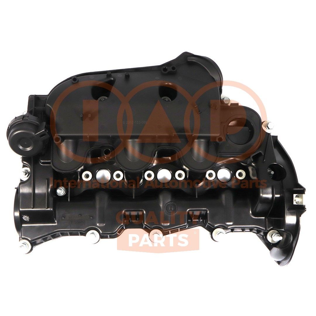 IAP QUALITY PARTS Coperchio punterie 133-14082C IAP QUALITY PARTS 133-14082C Testata motore Range Rover Sport L320 prezzo