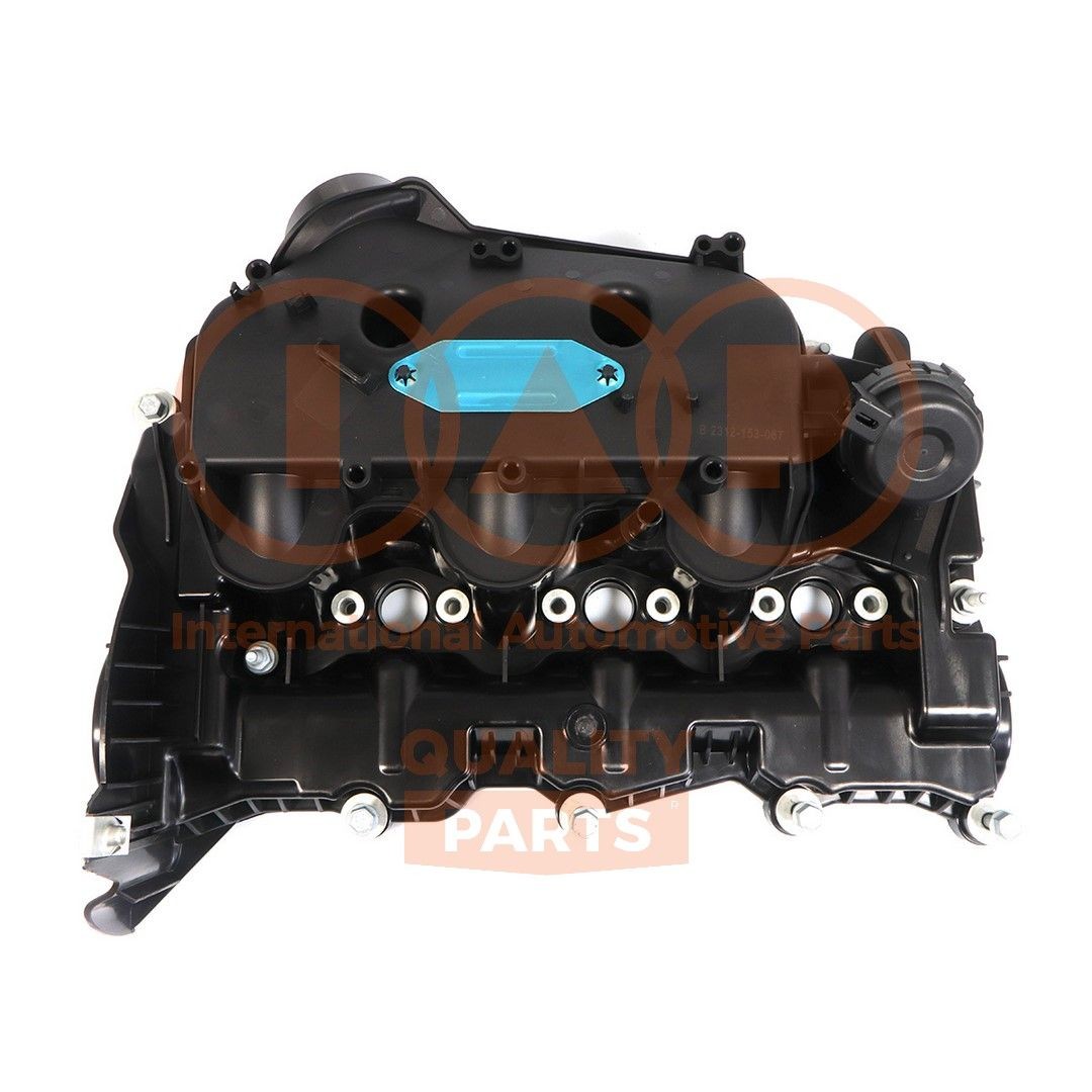IAP QUALITY PARTS Cache-culbuteur 133-14083C IAP QUALITY PARTS Couvre-culasse MITSUBISHI 133-14083C