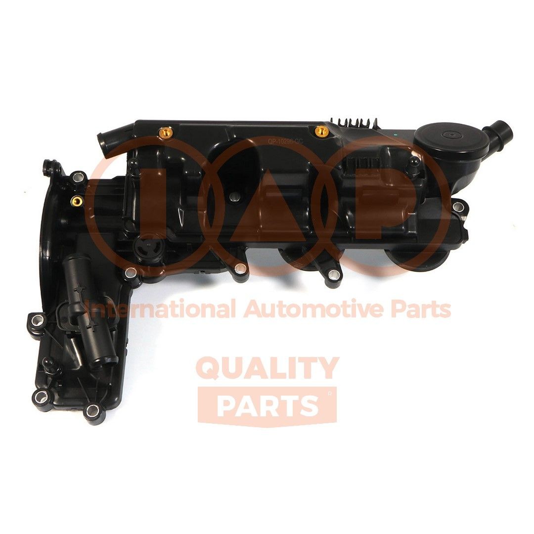 IAP QUALITY PARTS Vārstu vāks 133-14091C Cilindru galvas vāks IAP QUALITY PARTS Opel MOKKA 133-14091C