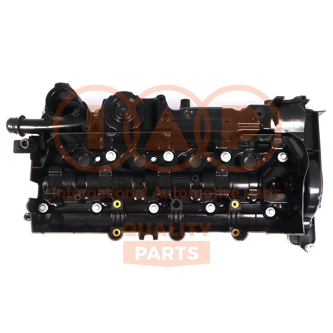 IAP QUALITY PARTS Venttiilikoppa 133-17190CP 133-17190CP IAP QUALITY PARTS Venttiilikansi SUZUKI