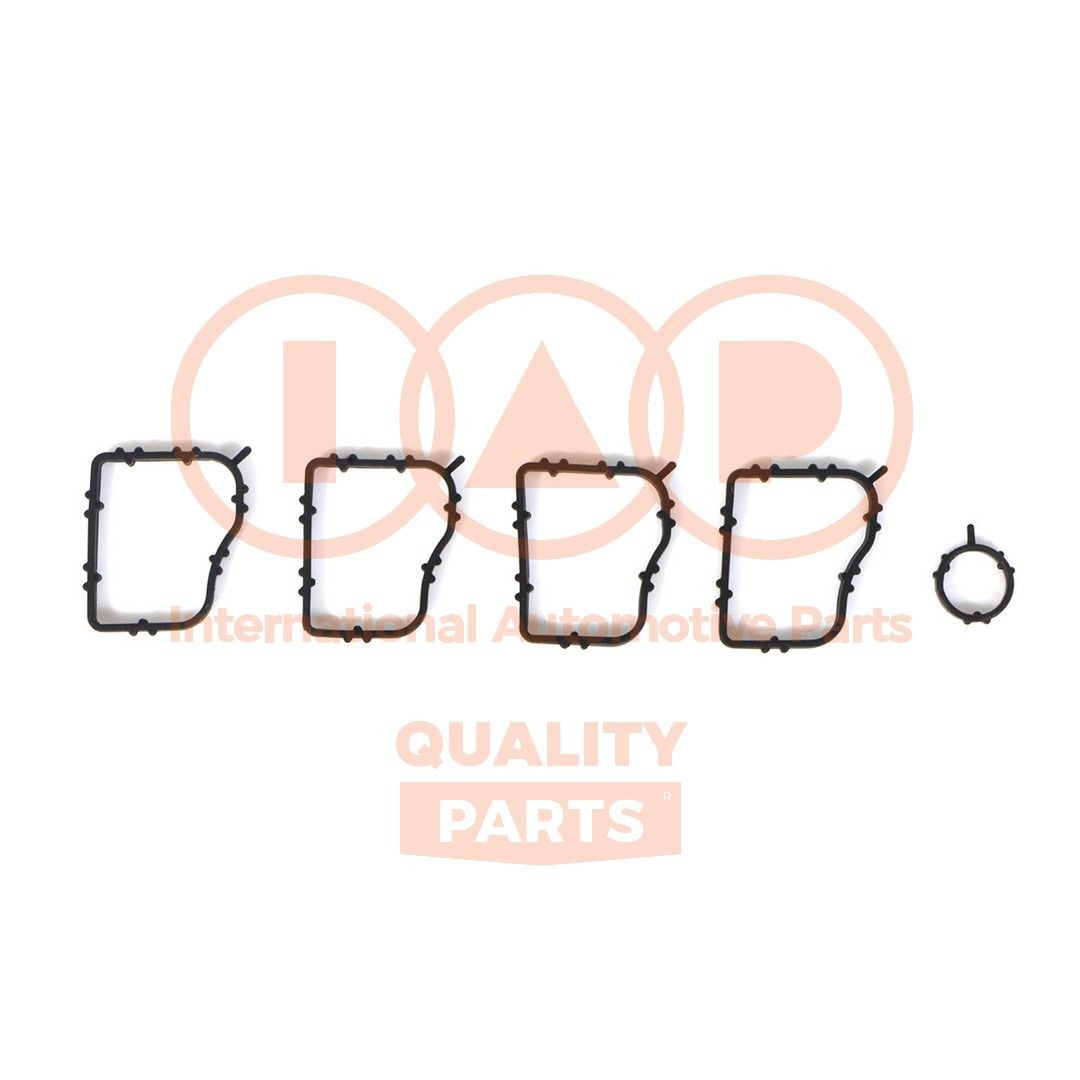 IAP QUALITY PARTS Kit guarnizioni, Copritestata 133-17234K IAP QUALITY PARTS 133-17234K Kit guarnizioni, Copritestata