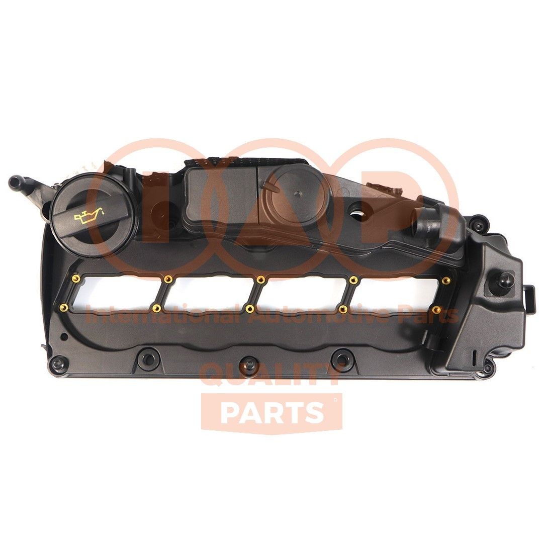 IAP QUALITY PARTS Cache-culbuteur 133-50030C 133-50030C Couvercle de culasse Volkswagen SCIROCCO IAP QUALITY PARTS