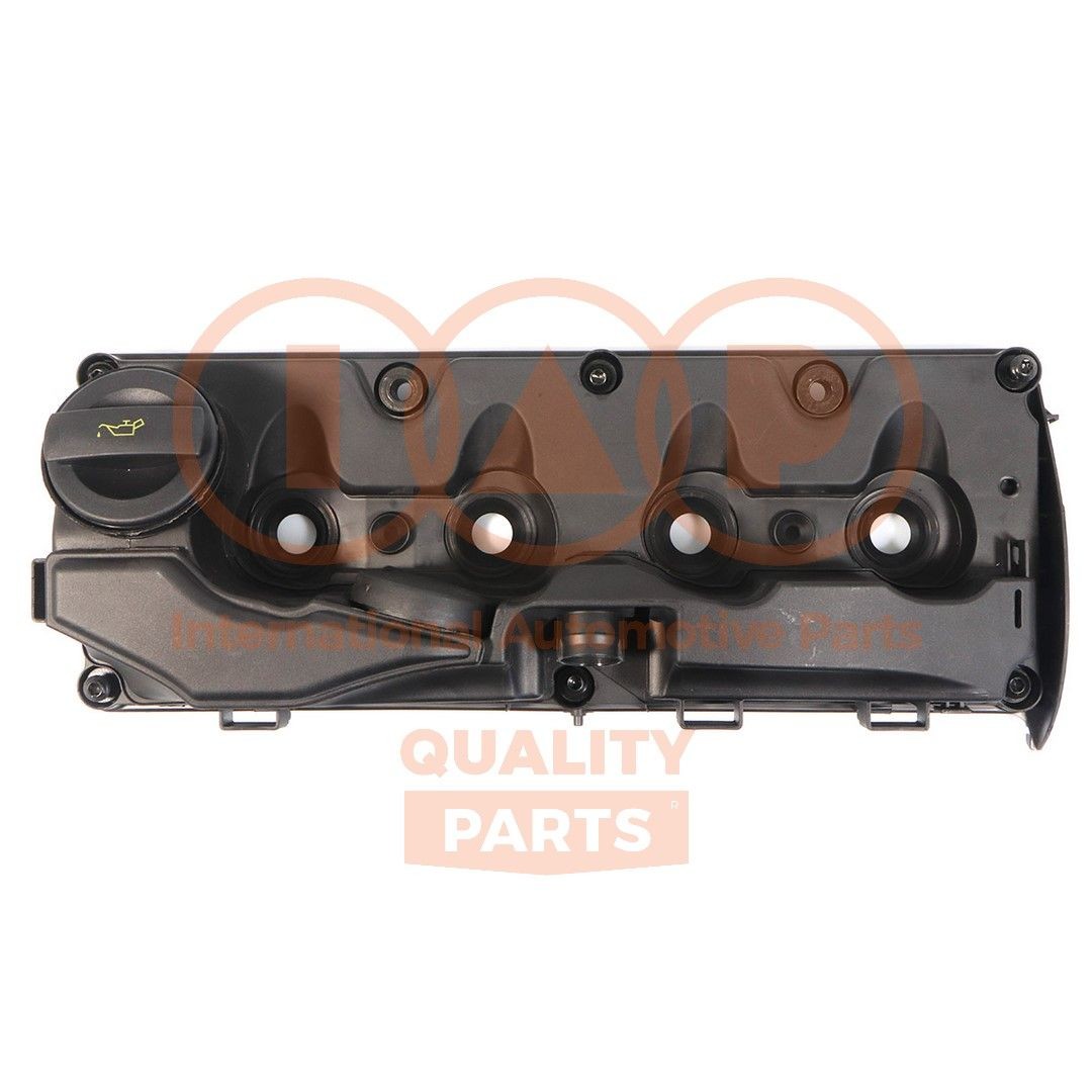 IAP QUALITY PARTS Klapikambrikaas 133-50060C Silindripea IAP QUALITY PARTS Seat LEON 133-50060C