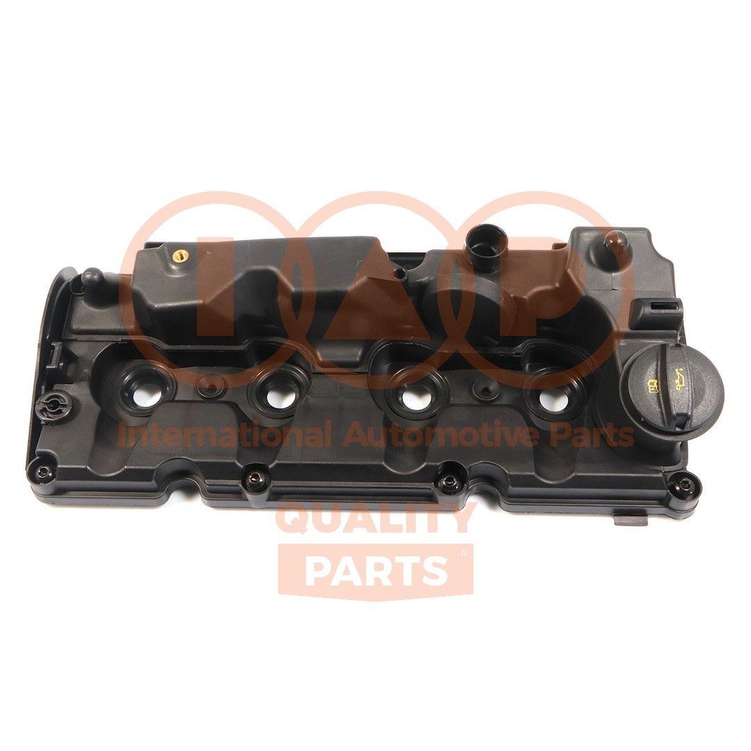 IAP QUALITY PARTS Vārstu vāks 133-50061C Cilindru galvas vāks IAP QUALITY PARTS MOKKA 133-50061C lēti