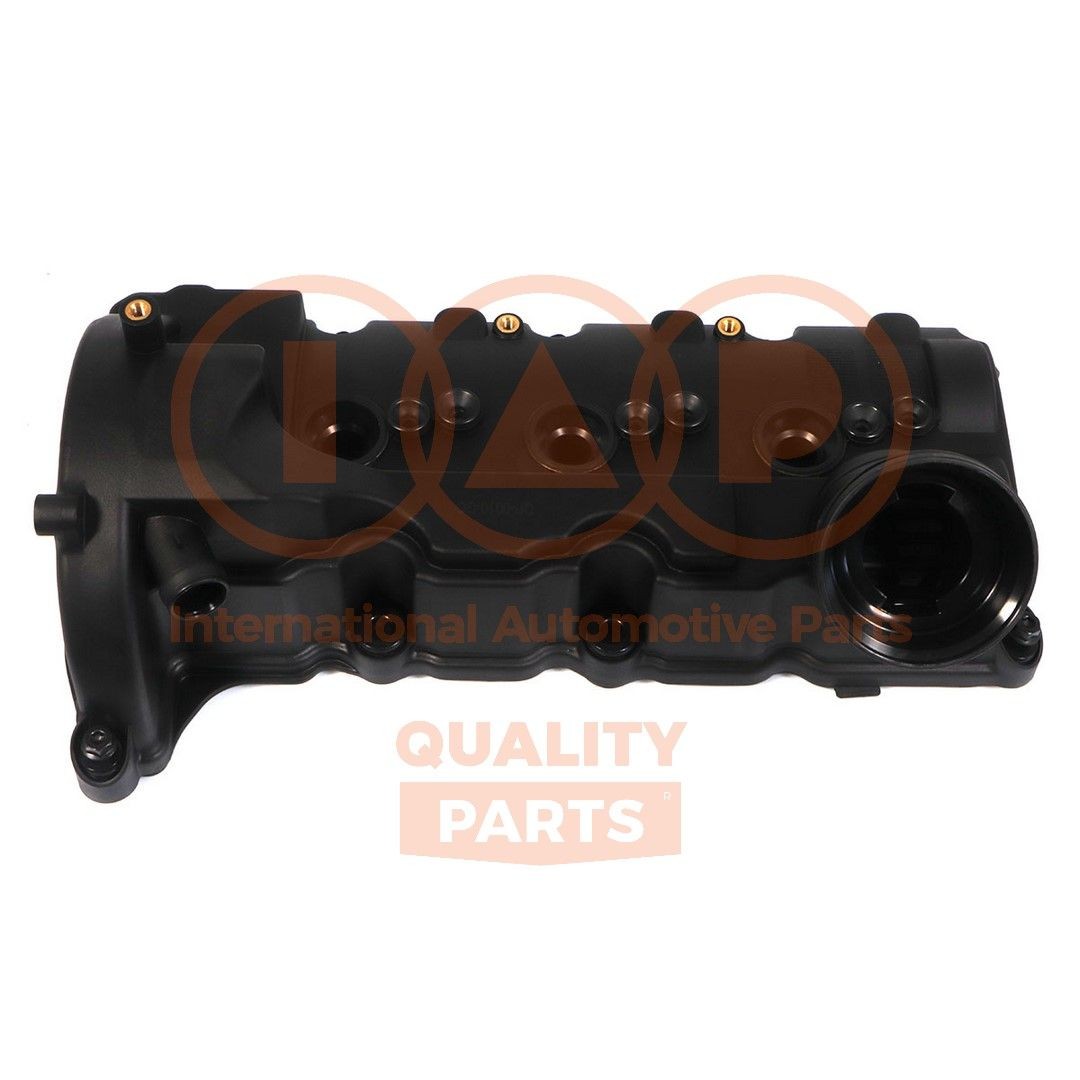 IAP QUALITY PARTS Cache-culbuteur 133-50066C 133-50066C Cache-culbuteur Volkswagen SCIROCCO IAP QUALITY PARTS