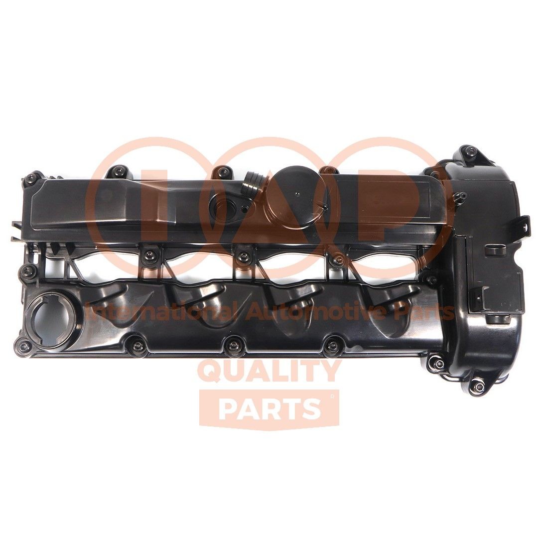 IAP QUALITY PARTS Kryt hlavy valcov 133-54010C 133-54010C Hlava valcov MERCEDES-BENZ CLK IAP QUALITY PARTS