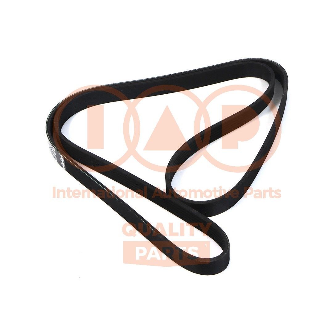 IAP QUALITY PARTS Ozubený klinový remeň 140-17092 140-17092 Ozubený klinový remeň PEUGEOT 207 IAP QUALITY PARTS