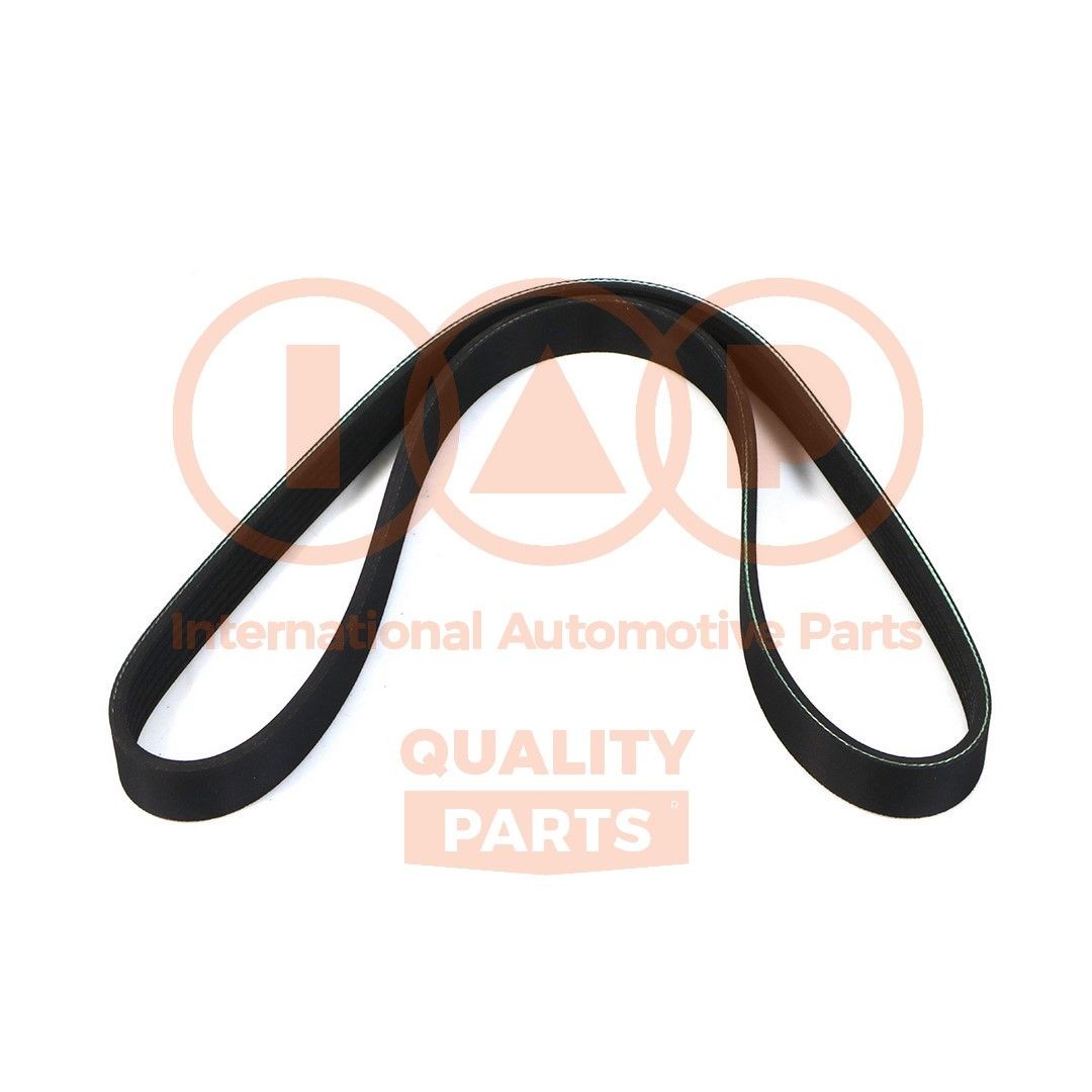 IAP QUALITY PARTS Multiriem 140-50042 140-50042 Aandrijfriem SEAT IBIZA IAP QUALITY PARTS