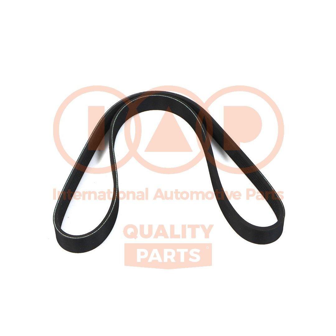 IAP QUALITY PARTS Moniurahihna 140-50044 Moniurahihna IAP QUALITY PARTS 1000mm, 6