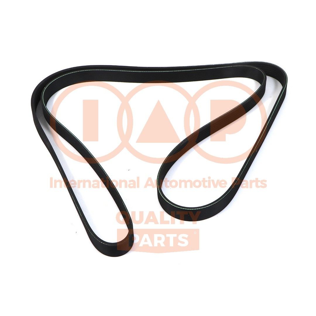 IAP QUALITY PARTS Ozubený klinový remeň 140-51033 140-51033 Ozubený klinový remeň OPEL INSIGNIA IAP QUALITY PARTS