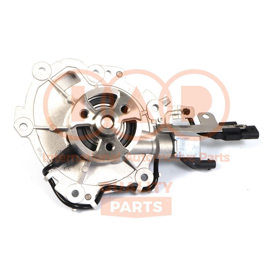 IAP QUALITY PARTS Waterpomp 150-14080 150-14080 Koelvloeistofpomp LAND ROVER DISCOVERY IAP QUALITY PARTS