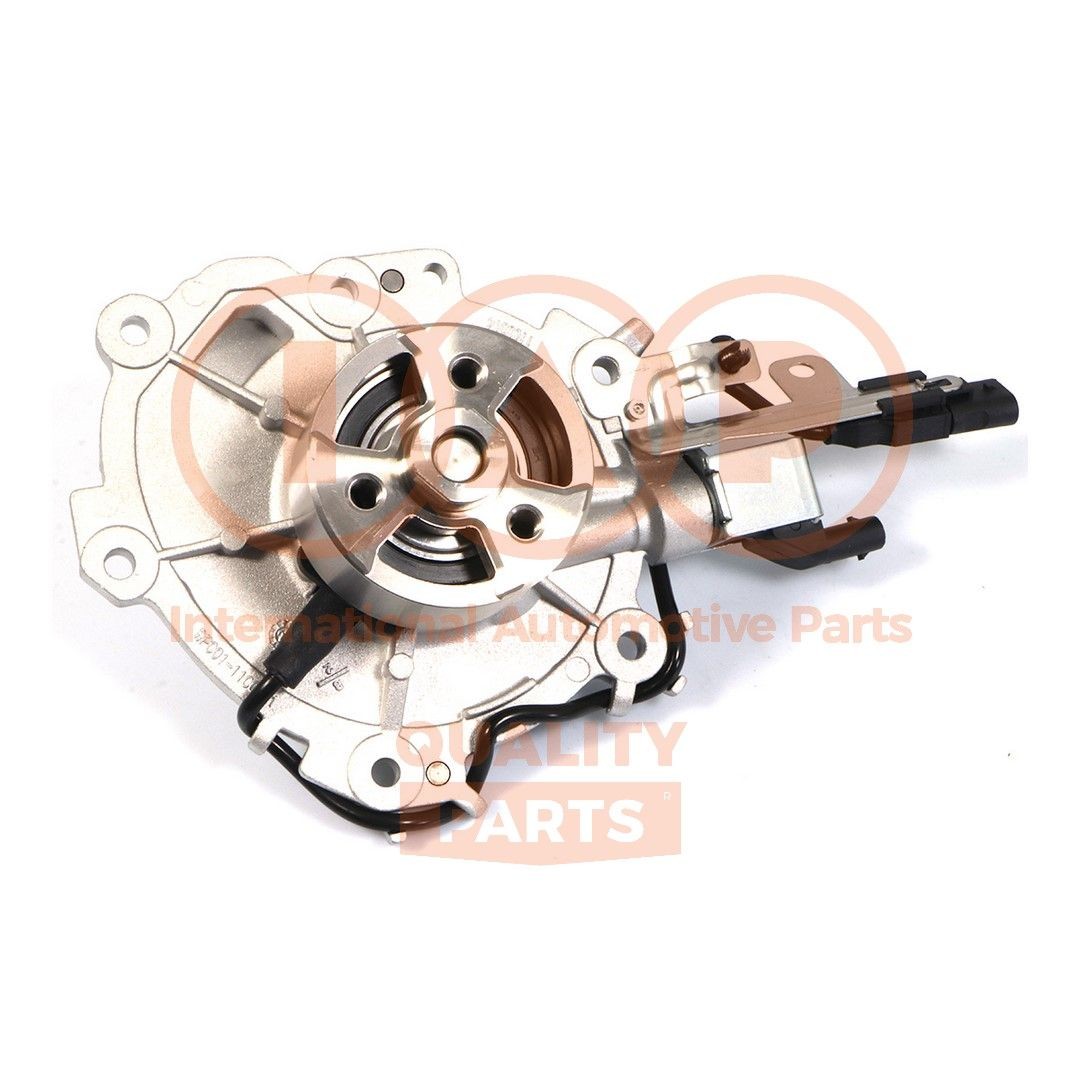 IAP QUALITY PARTS Waterpomp 150-14090 Waterpomp IAP QUALITY PARTS JAGUAR 150-14090