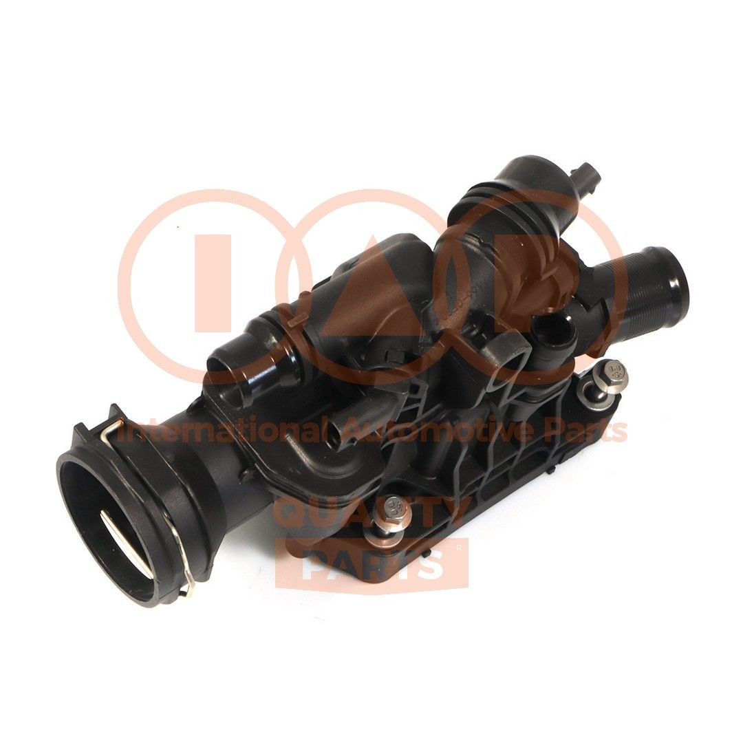 Termostato motore IAP QUALITY PARTS 155-52035 IAP QUALITY PARTS 155-52035 costo Termostato refrigerante Opel VIVARO 2020