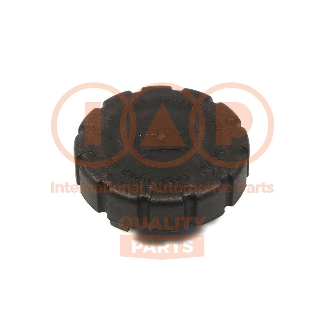 IAP QUALITY PARTS Koelvloeistof dop 158-54010 IAP QUALITY PARTS 158-54010 Expansievat dop Mercedes W463 prijs