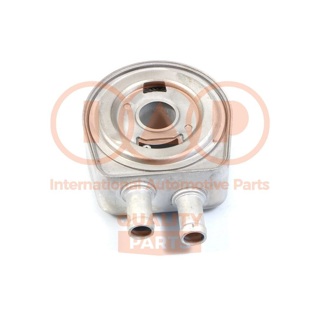 IAP QUALITY PARTS Õliradiaator, mootoriõli 159-13161 159-13161 Õlijahuti IAP QUALITY PARTS HYUNDAI TUCSON