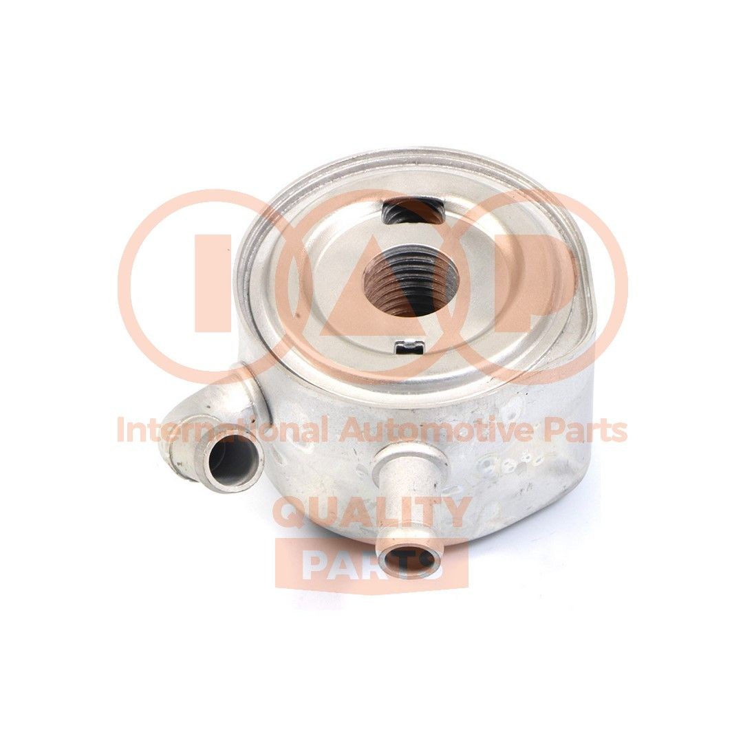 IAP QUALITY PARTS Õliradiaator, mootoriõli 159-29060 Õlijahuti IAP QUALITY PARTS TUCSON 159-29060 odav
