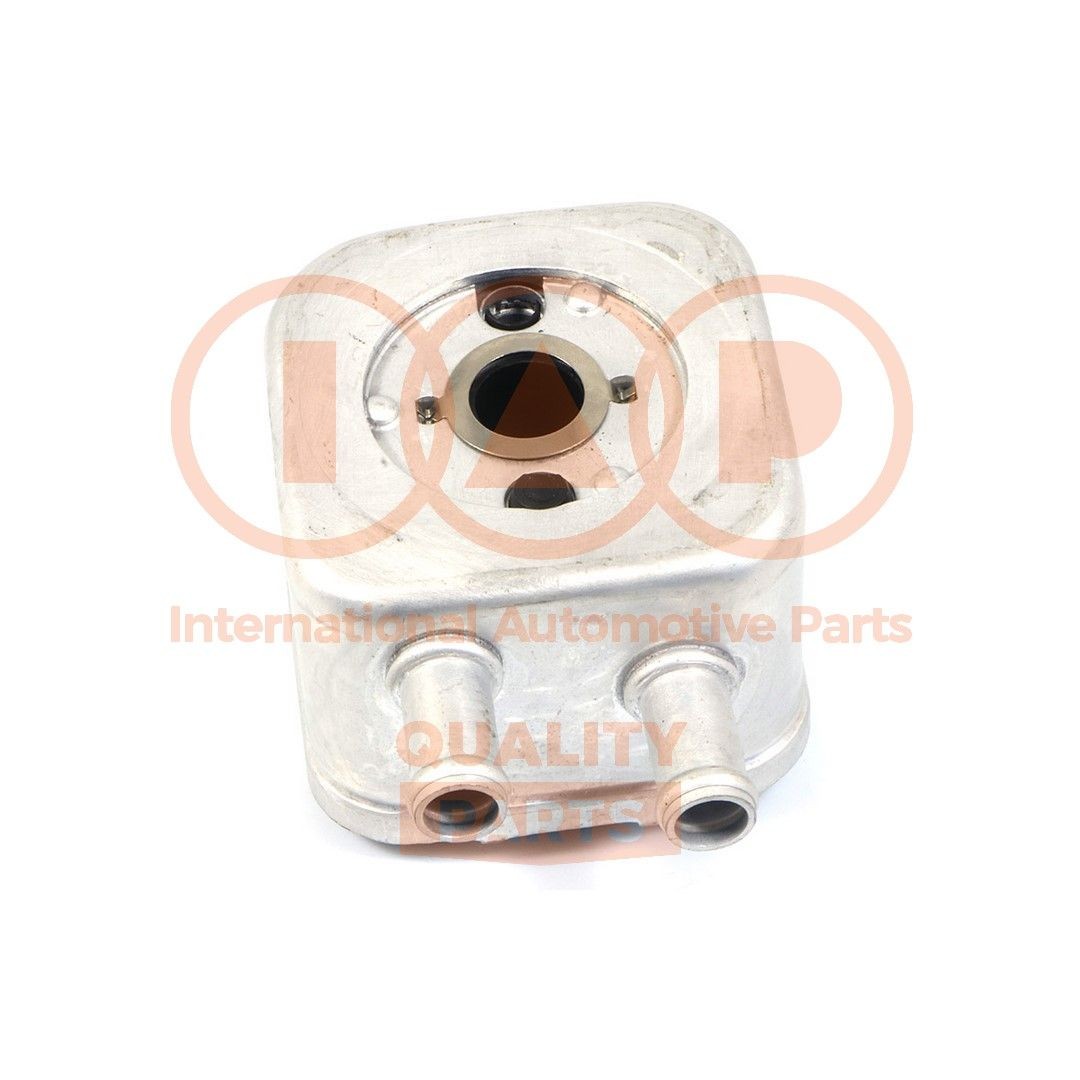 IAP QUALITY PARTS Õliradiaator, mootoriõli 159-50062 Õlijahuti IAP QUALITY PARTS Ford MONDEO 159-50062