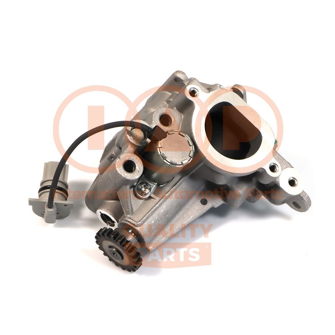 IAP QUALITY PARTS Õlipump 160-13115 Õlipump IAP QUALITY PARTS BMW 1. Seeria 160-13115