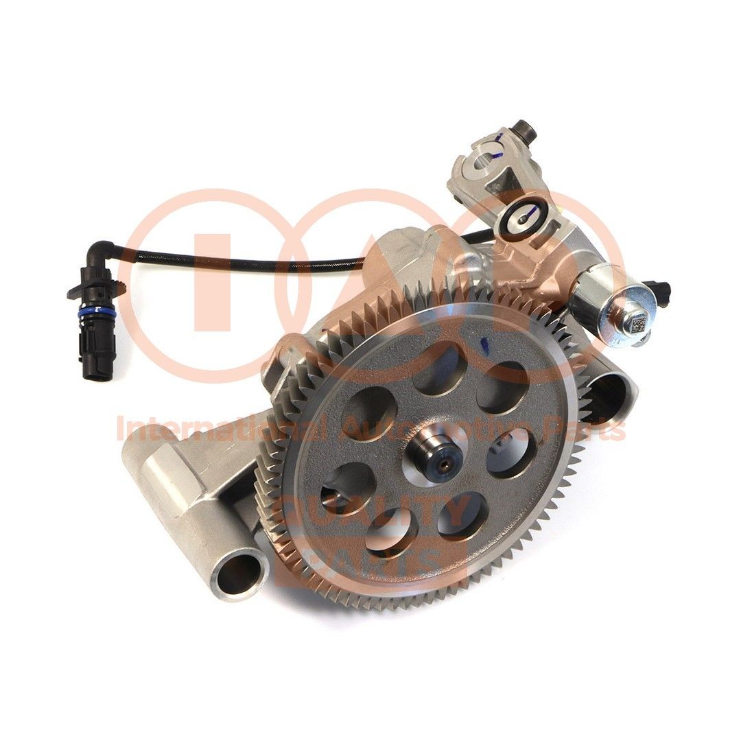 IAP QUALITY PARTS Pompa olio 160-56040 IAP QUALITY PARTS 160-56040 Pompa olio motore V40 Van / Hatchback (525, 526) prezzo