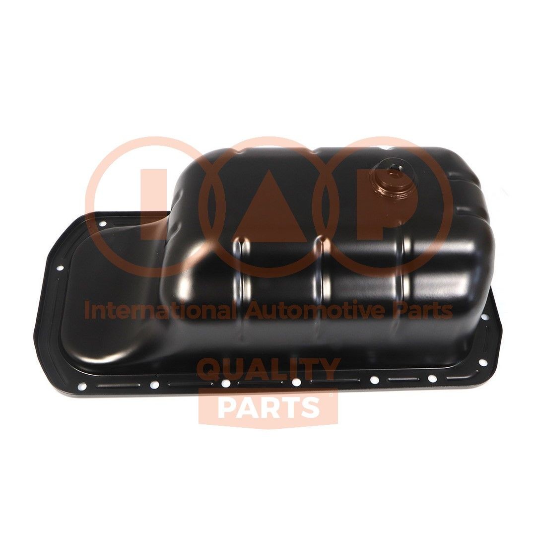 IAP QUALITY PARTS Eļļas vācele 164-11080 164-11080 Eļļas karteris PEUGEOT 5008 IAP QUALITY PARTS