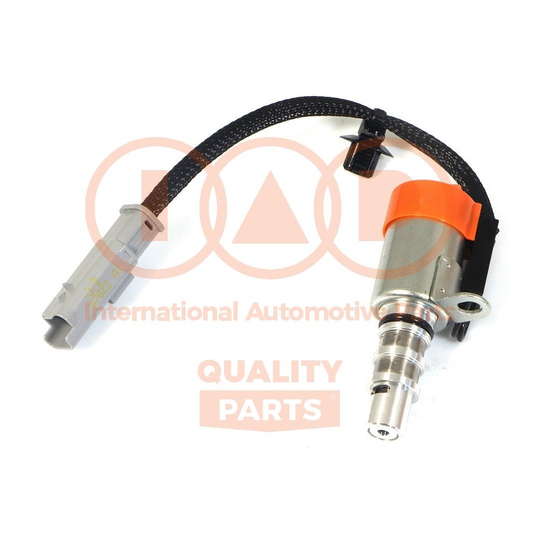 IAP QUALITY PARTS Styreventil, kamakseljustering 166-17230 Styreventil, kamakseljustering IAP QUALITY PARTS TOYOTA 166-17230