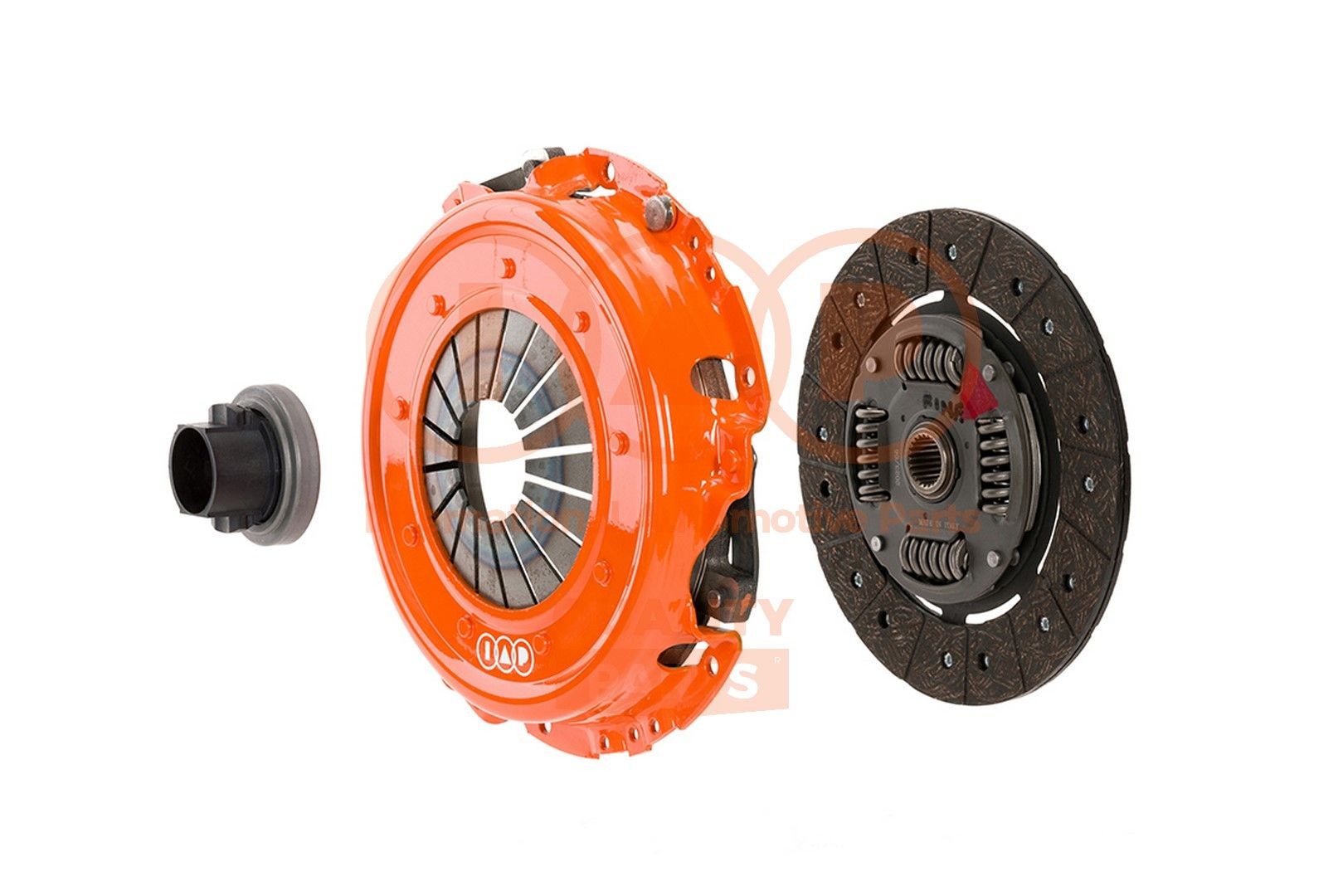IAP QUALITY PARTS Kit de embraiagem 201-14030HD IAP QUALITY PARTS 201-14030HD Jogo de embraiagem LAND ROVER Range Rover I baratos