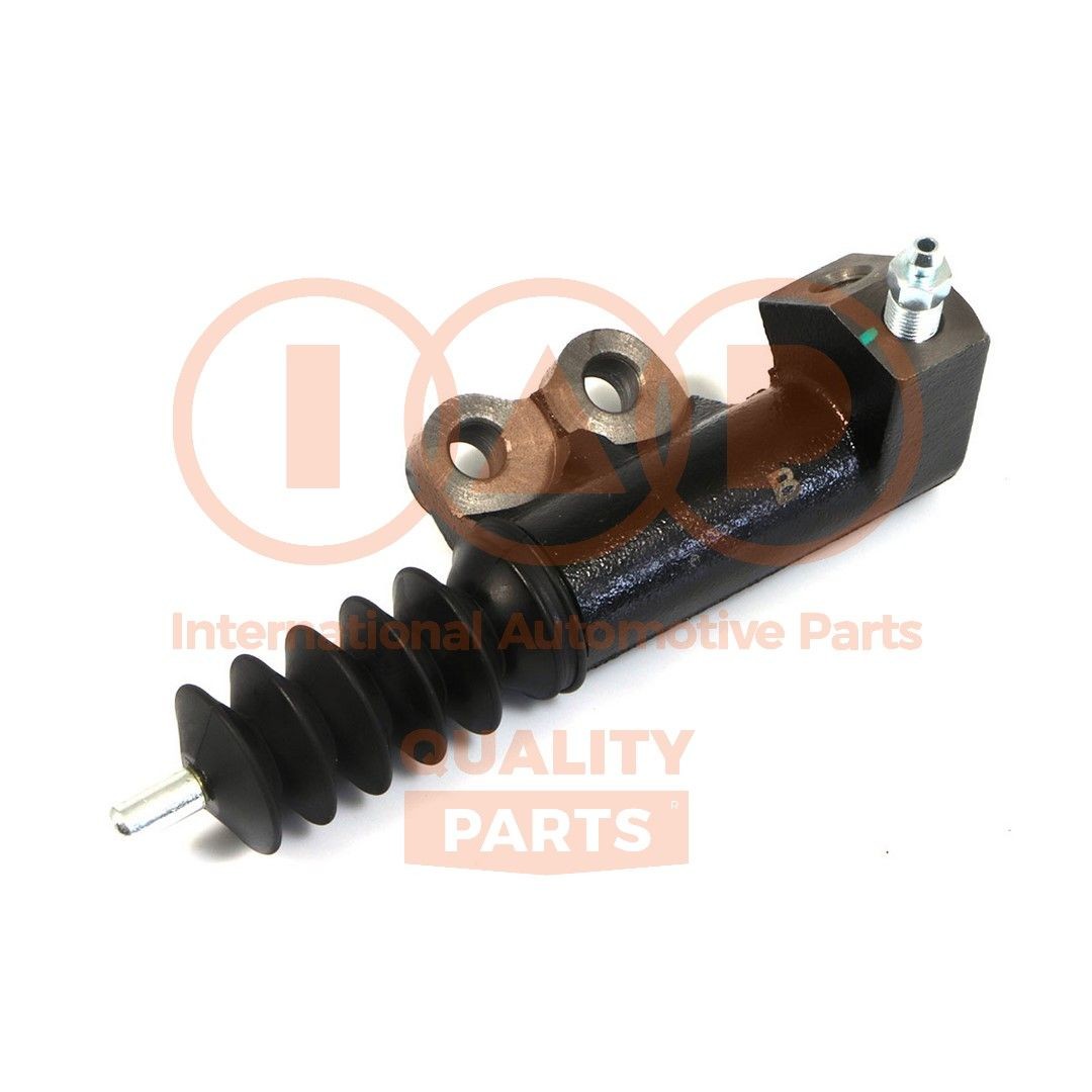 IAP QUALITY PARTS Cilindro secondario, frizione 206-28031 IAP QUALITY PARTS 206-28031 Cilindro secondario, frizione