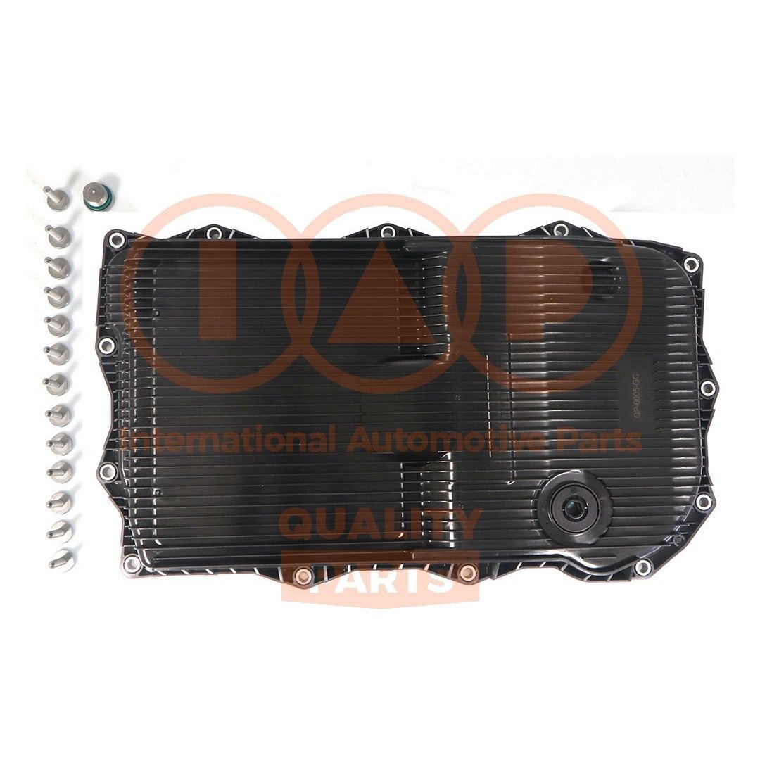 IAP QUALITY PARTS Hydraulikfilter, automatväxel 301-10054 301-10054 IAP QUALITY PARTS växellådsfilter