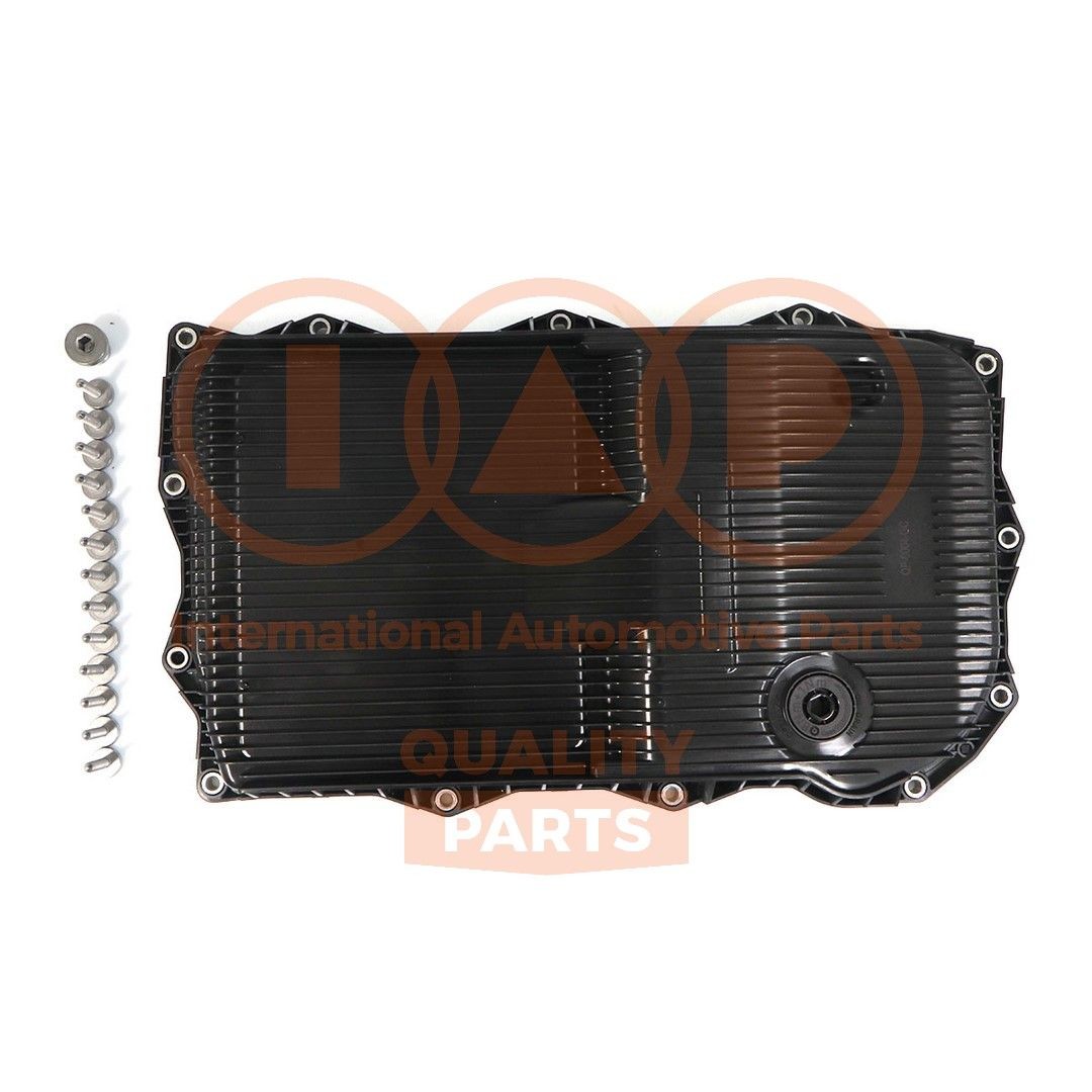 IAP QUALITY PARTS Filtro idraulico per cambio automatico 301-14050 301-14050 IAP QUALITY PARTS Filtro cambio automatico catalogo