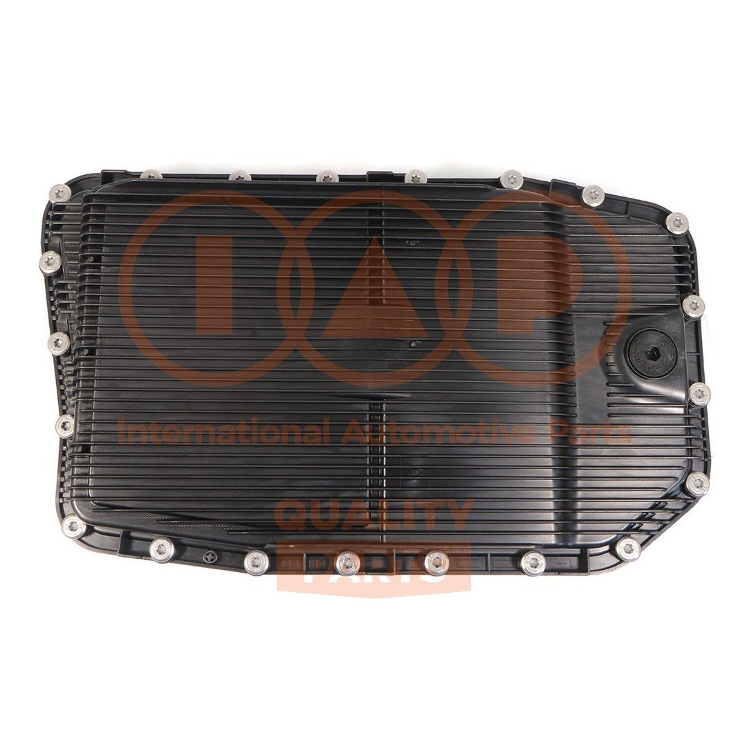 IAP QUALITY PARTS Filtro idraulico per cambio automatico 301-14080P IAP QUALITY PARTS 301-14080P Filtro cambio automatico XJ Vander Plus Sedan (X308) prezzo