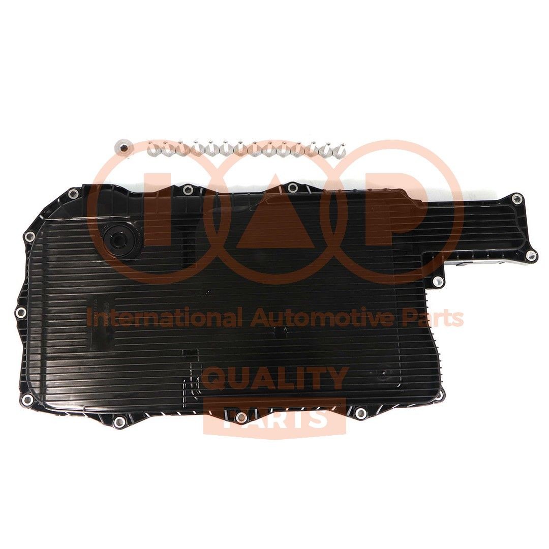 IAP QUALITY PARTS Filtro idraulico per cambio automatico 301-51050 301-51050 Filtro cambio automatico IAP QUALITY PARTS prezzi