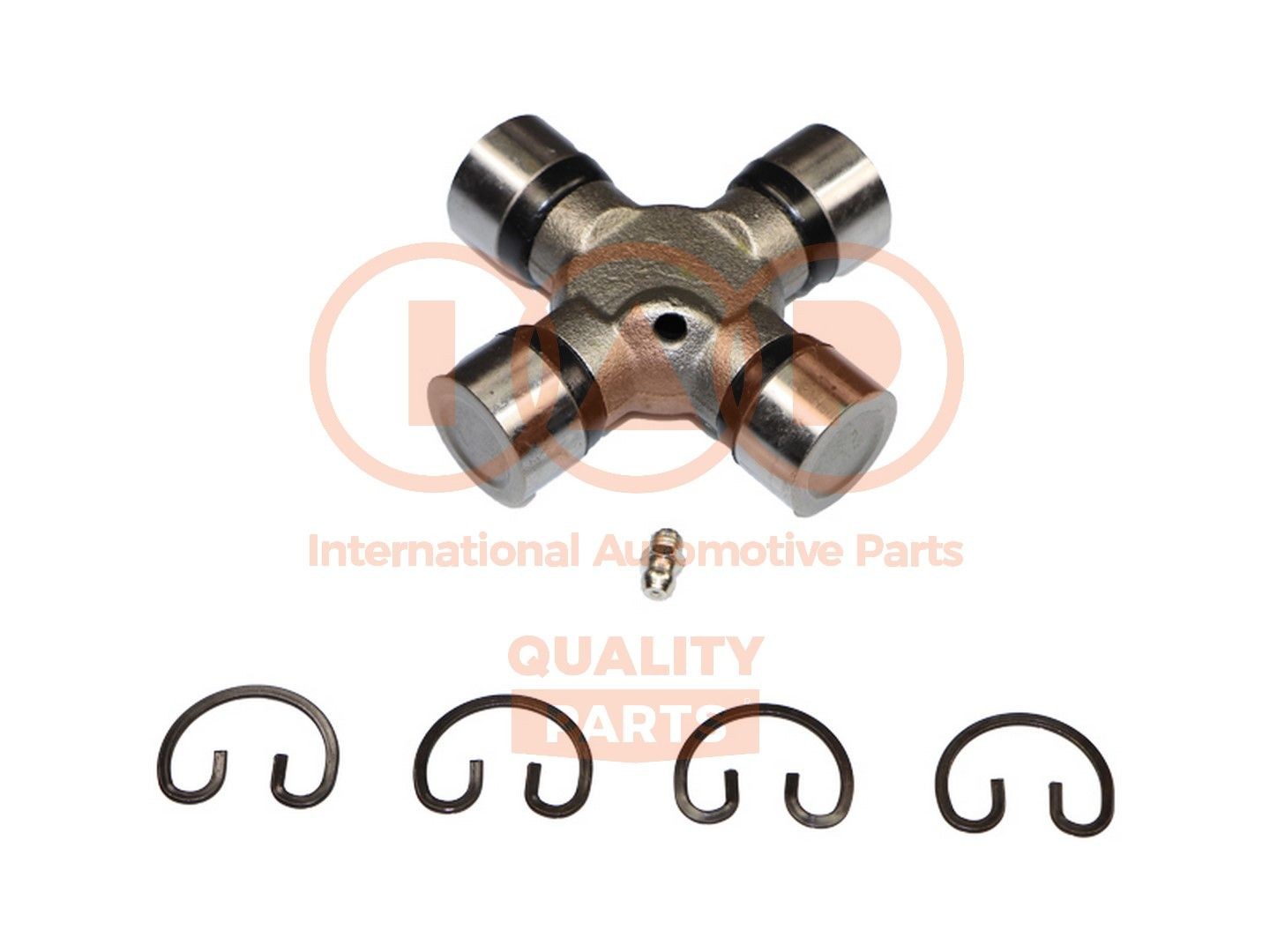 IAP QUALITY PARTS Άρθρωση, διαμήκης άξονας 308-14031 308-14031 Άρθρωση διαμήκης άξονας LAND ROVER DISCOVERY IAP QUALITY PARTS