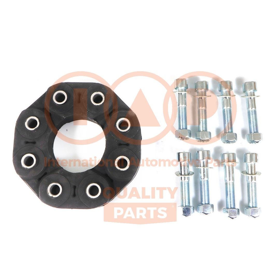 IAP QUALITY PARTS Voering, cardanasmiddenvoering 310-54010K IAP QUALITY PARTS 310-54010K Cardanaslager Subaru FORESTER originele