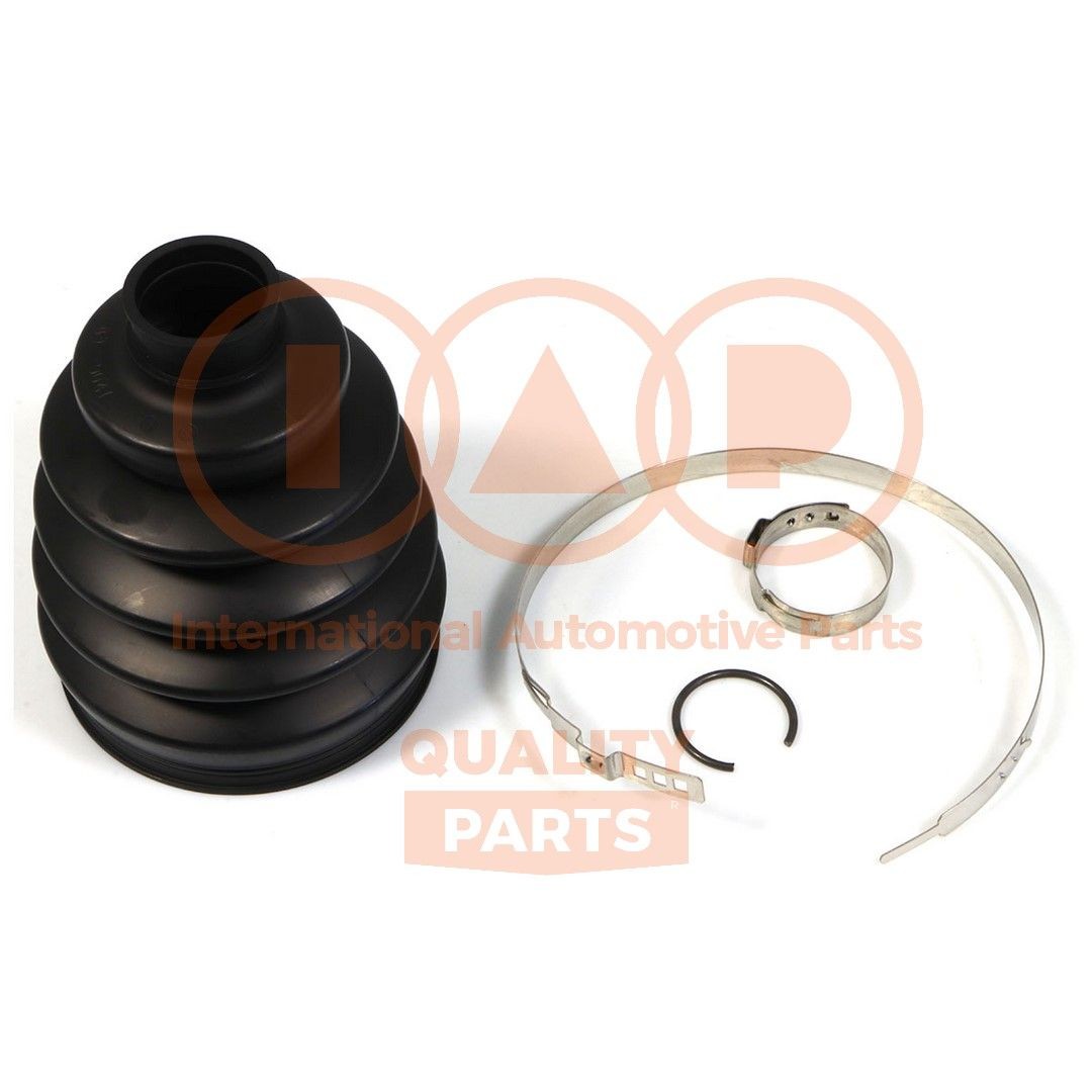 IAP QUALITY PARTS Cuffia semiasse 407-50060P 407-50060P Cuffia semiasse MITSUBISHI IAP QUALITY PARTS costo