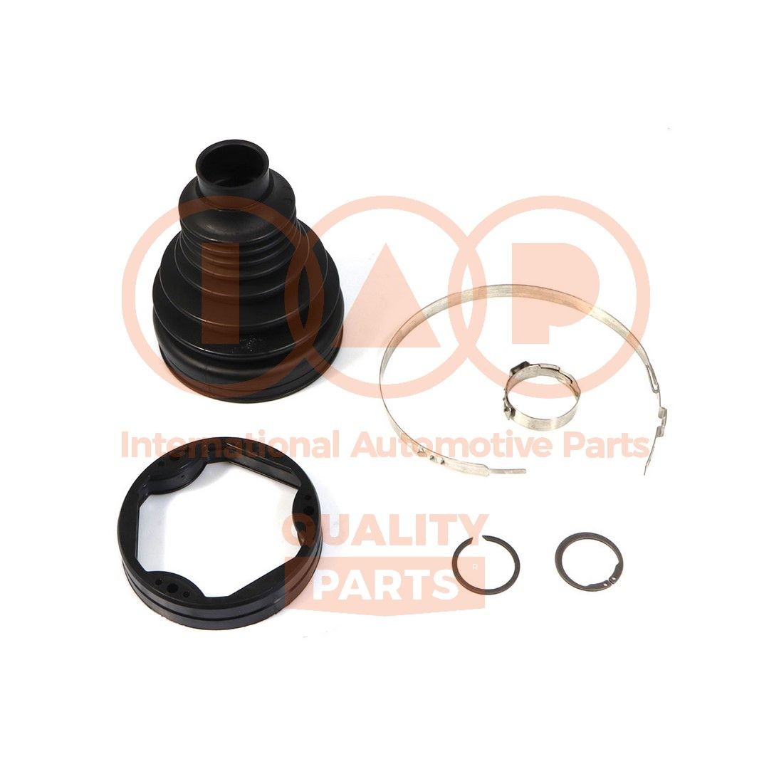 IAP QUALITY PARTS Cuffia semiasse 407-50061P 407-50061P costo Cuffia semiasse IAP QUALITY PARTS AUDI Q7
