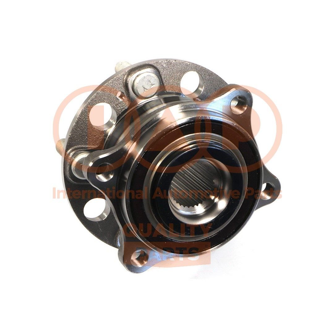 IAP QUALITY PARTS Mozzo ruota 408-07089K 408-07089K costo Mozzo ruota IAP QUALITY PARTS HYUNDAI H-1 Furgonato