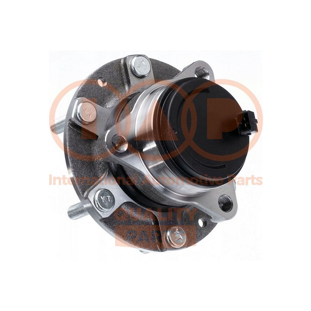 IAP QUALITY PARTS Lożisko kolesa - opravná sada 408-07160K IAP QUALITY PARTS Ložisko kolesa MERCEDES-BENZ 408-07160K