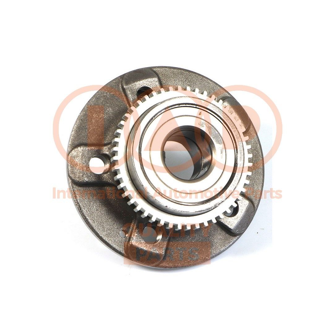IAP QUALITY PARTS Moyeu de roue 408-28031K 408-28031K IAP QUALITY PARTS Moyeu de roue Honda pas cher
