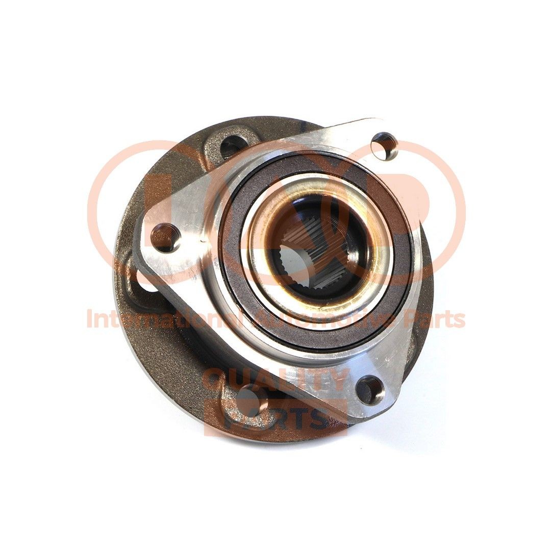 IAP QUALITY PARTS Mozzo ruota 408-56040K IAP QUALITY PARTS 408-56040K Mozzo ruota VOLVO XC40 (536) Recharge AWD 408 CV 2021