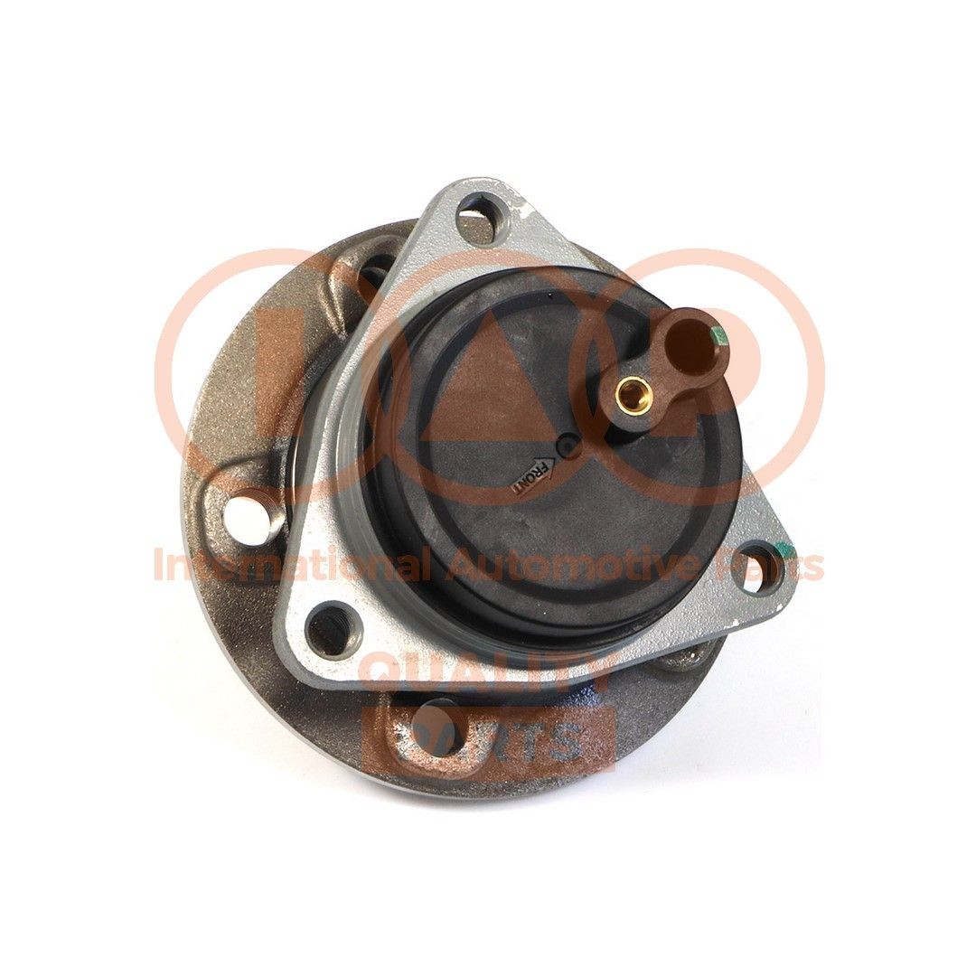 IAP QUALITY PARTS Pyörän napa 408-56041K SEAT Pyörännavat IAP QUALITY PARTS 408-56041K