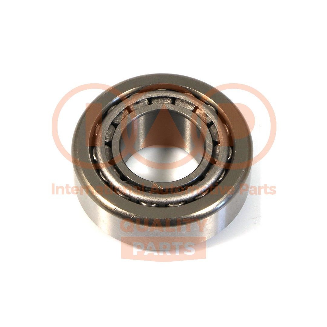 IAP QUALITY PARTS Hjullagersats 409-10011 409-10011 IAP QUALITY PARTS Hjulnav Skoda