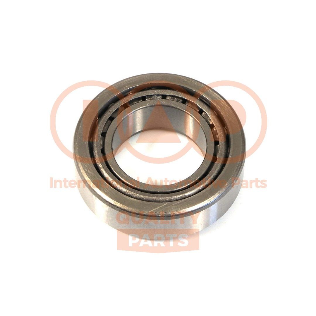 IAP QUALITY PARTS Hjullagersats 409-10013 409-10013 IAP QUALITY PARTS Nav Skoda