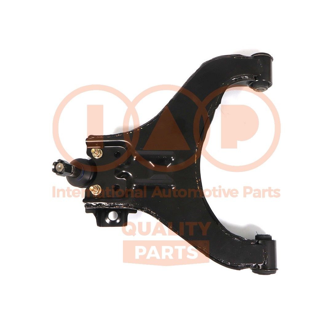 Bærearm IAP QUALITY PARTS 503-13173 IAP QUALITY PARTS 503-13173: Bærearm Nissan CABSTAR E 1999