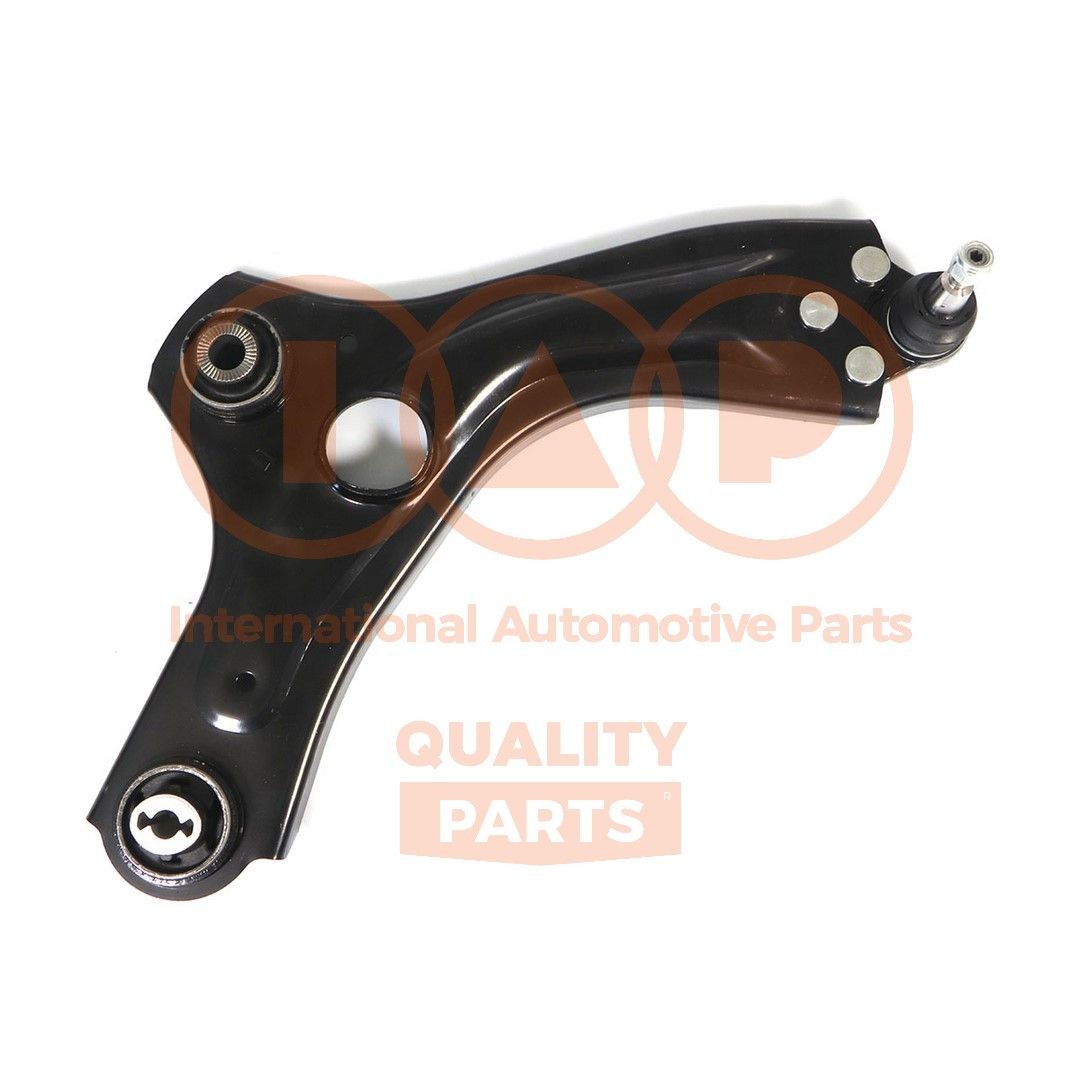 IAP QUALITY PARTS Bras de suspension 503-13202 Nissan NAVARA Bras longitudinal IAP QUALITY PARTS 503-13202