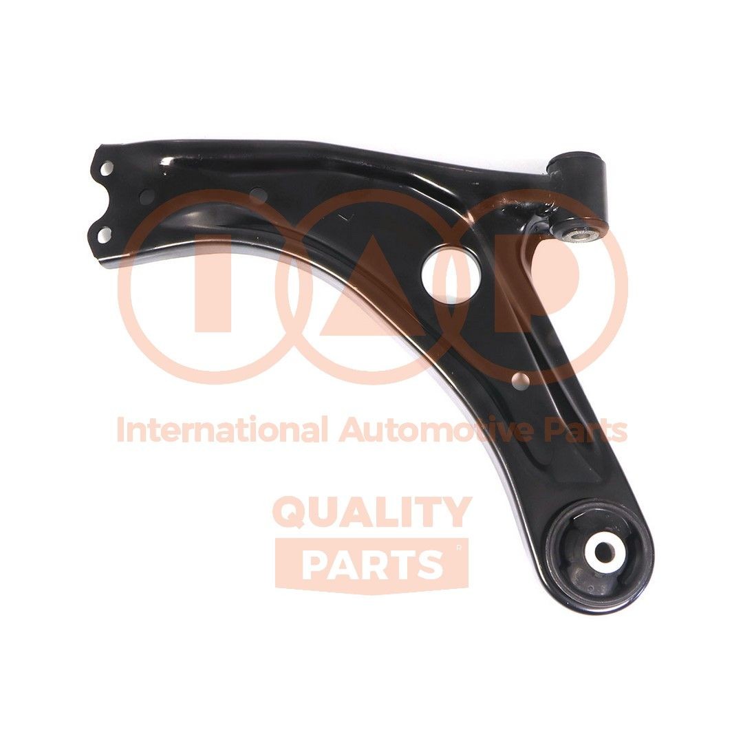 Braccio oscillante, sospensione ruota IAP QUALITY PARTS 503-17105 IAP QUALITY PARTS 503-17105 Braccetto superiori e inferiori Toyota YARIS 2022