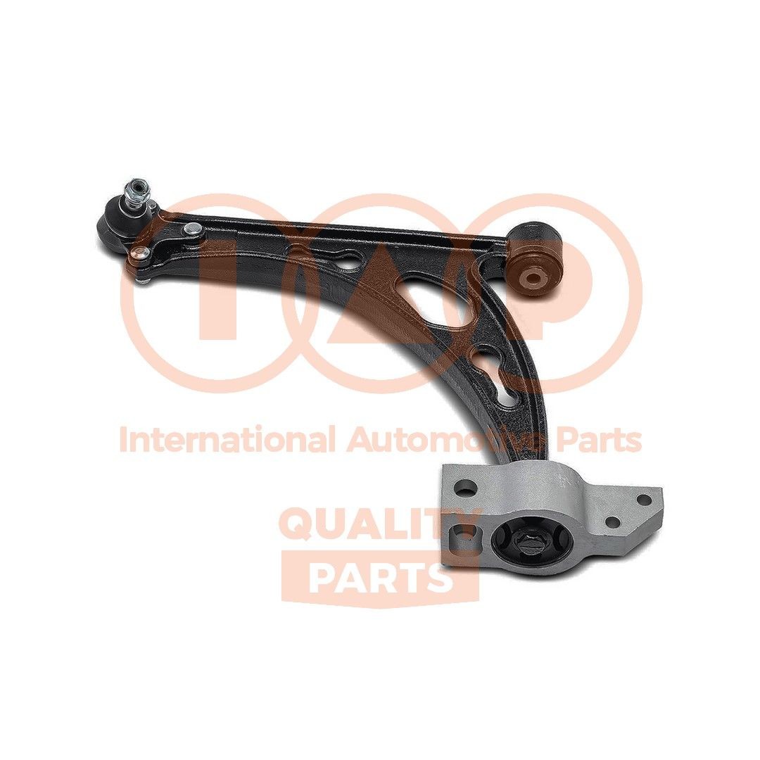 IAP QUALITY PARTS Rameno zavesenia kolies 503-50042 Rameno zavesenia kolies IAP QUALITY PARTS SKODA 503-50042