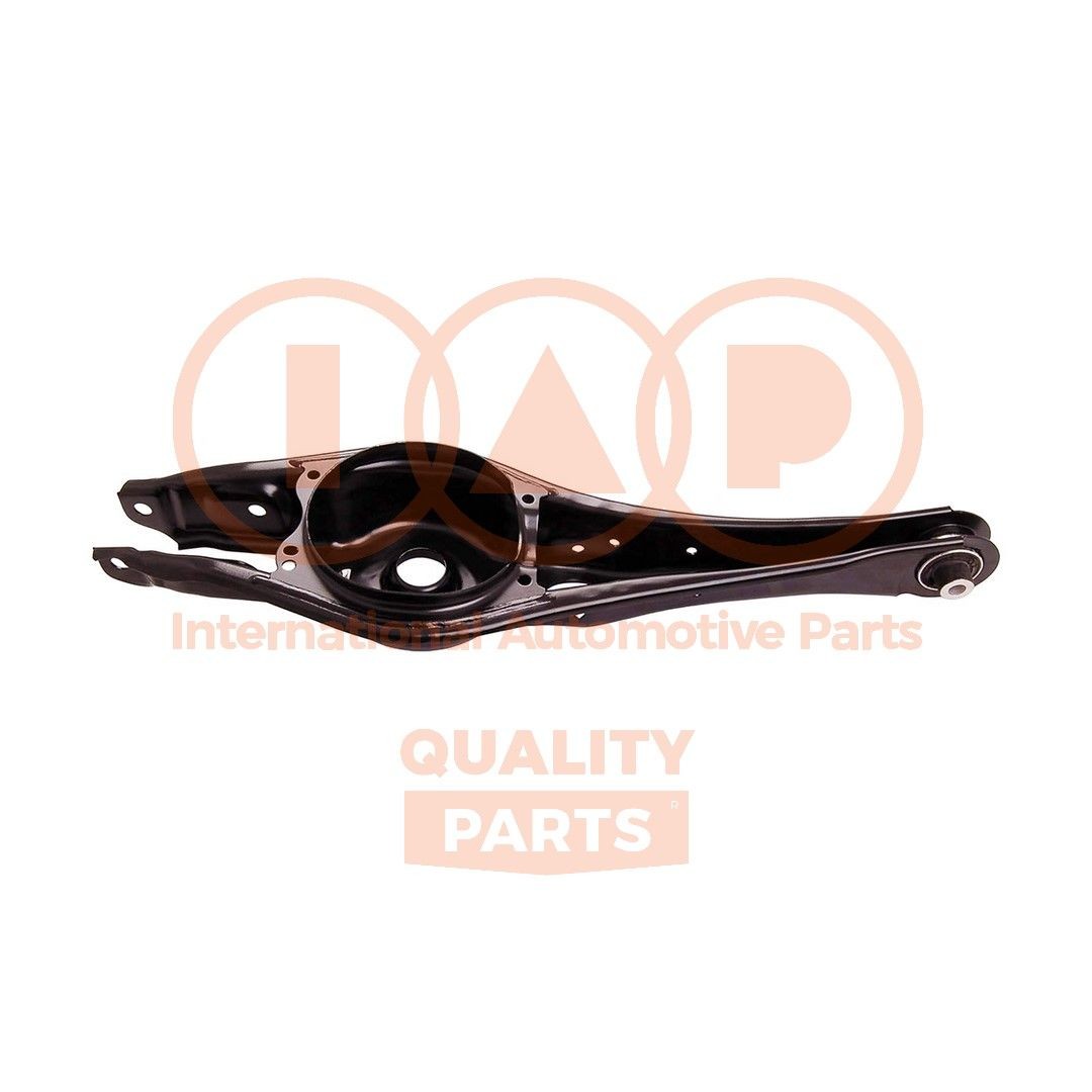 IAP QUALITY PARTS Braccio oscillante, sospensione ruota 503-50137 Costo Braccetti IAP QUALITY PARTS SKODA 503-50137